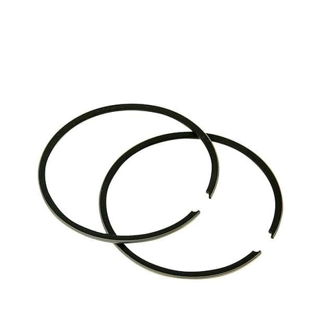 Segmentos de pistón MBK Booster / Stunt d=40mm Iron Sport Airsal H11138340