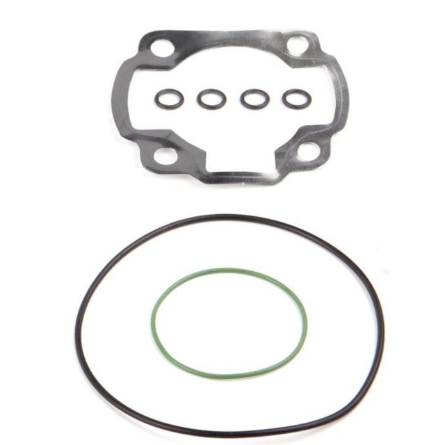 Juntas de cilindro Minarelli horizontal LC Iron Sport 70cc Airsal H14073947