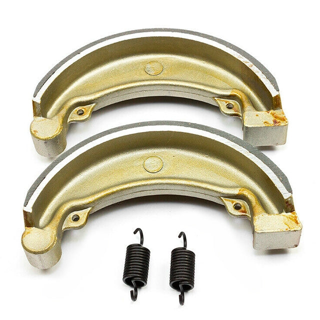 Zapatas de freno traseras Daelim VL 125 Daystar / Honda CB 125 EBC