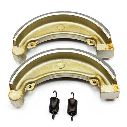 Zapatas de freno traseras Daelim VL 125 Daystar / Honda CB 125 EBC