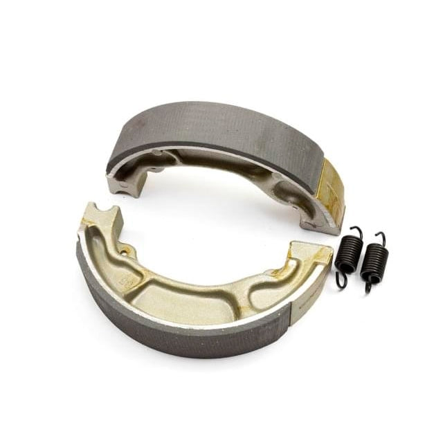 Zapatas de freno traseras Kymco Venox 250 EBC