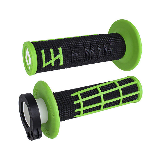 Puños EMIG 2.0 V2 Lock-On ODI