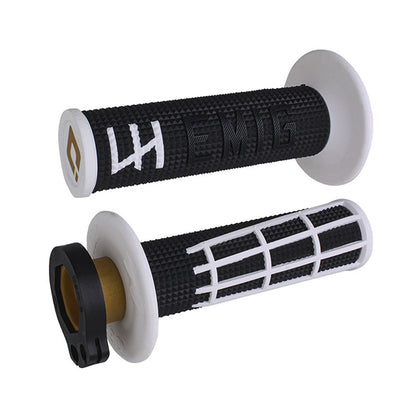 Puños EMIG 2.0 V2 Lock-On ODI