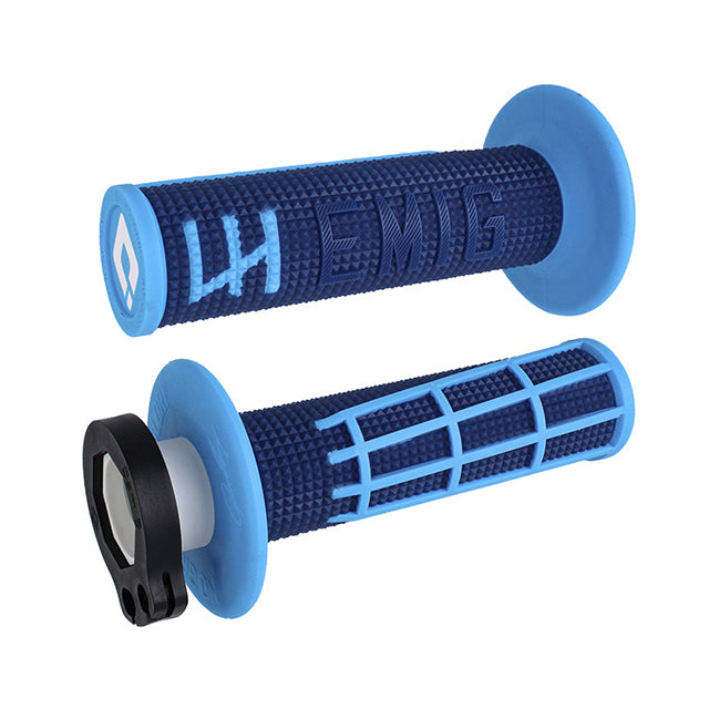Puños EMIG 2.0 V2 Lock-On ODI