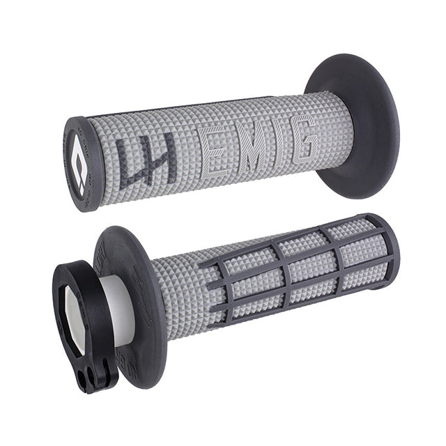 Puños EMIG 2.0 V2 Lock-On ODI