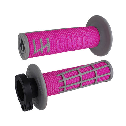 Puños EMIG 2.0 V2 Lock-On ODI