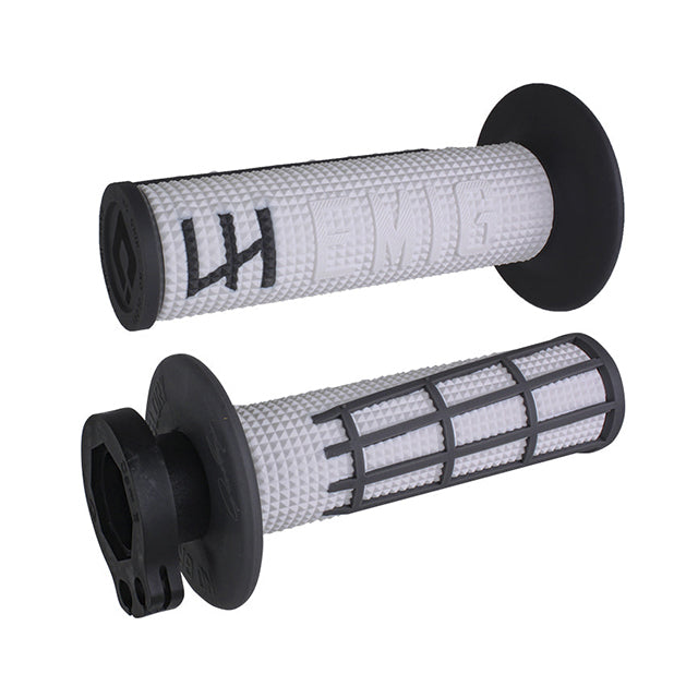 Puños EMIG 2.0 V2 Lock-On ODI