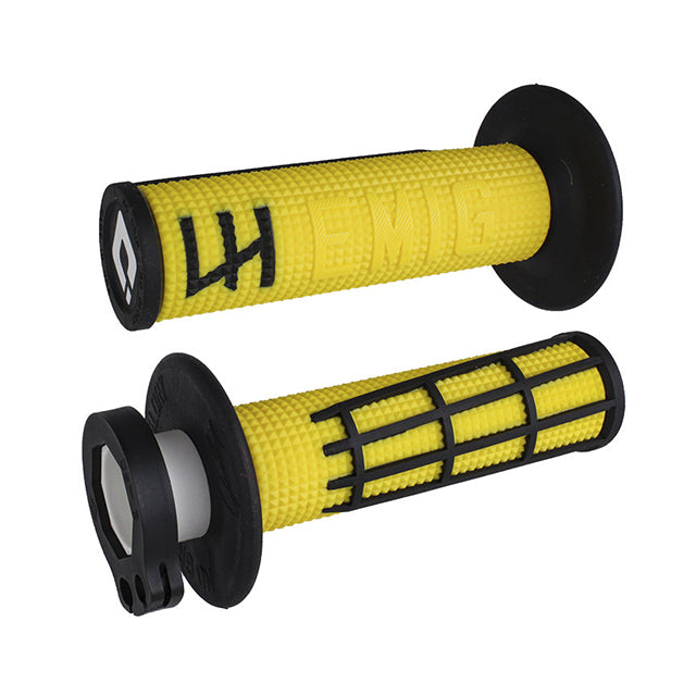 Puños EMIG 2.0 V2 Lock-On ODI