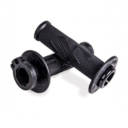 Puños EMIG PRO V2 Lock-On ODI