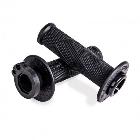Puños EMIG PRO V2 Lock-On ODI