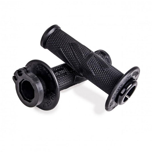 Puños EMIG PRO V2 Lock-On ODI
