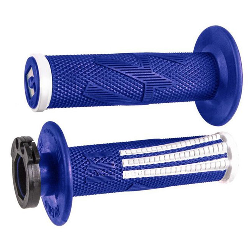 Puños EMIG PRO V2 Lock-On ODI