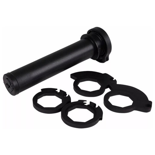 Fusion Odi replacement throttle