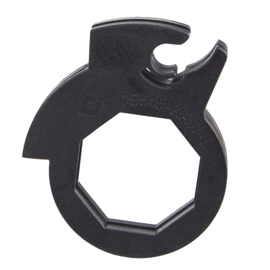 Throttle tube pulley / Kawasaki KX 65/85/100 00-22 ODI