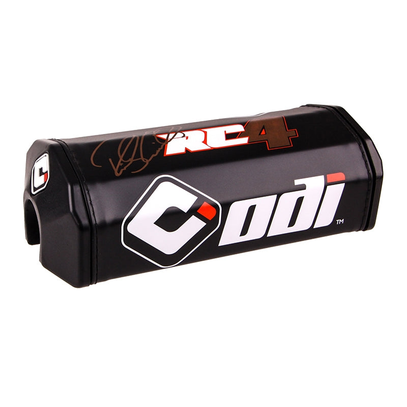 Protector manillar Fat Bar RC4 Ricky Carmichael Edition ODI H72BP-RC4