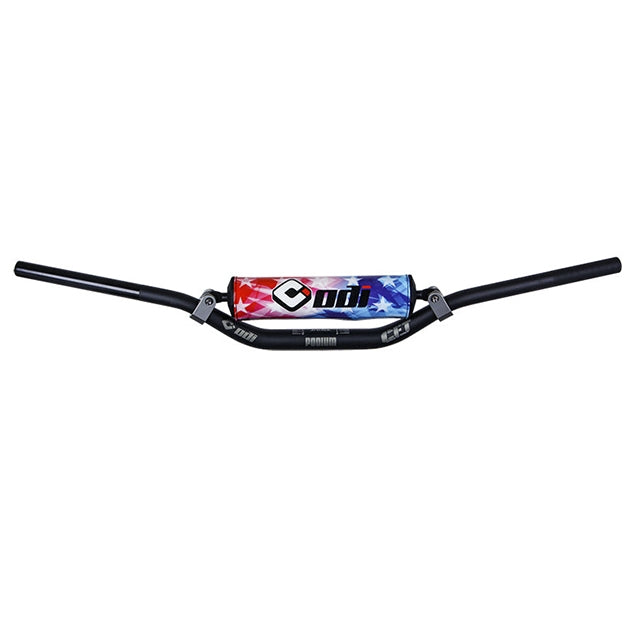 Protector manillar Stars SX8 Oversize 145mm ODI