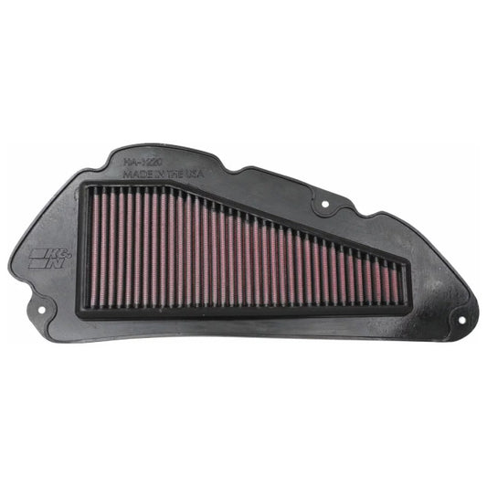 Filtro de ar Honda SH 125/150 20-24 K&N