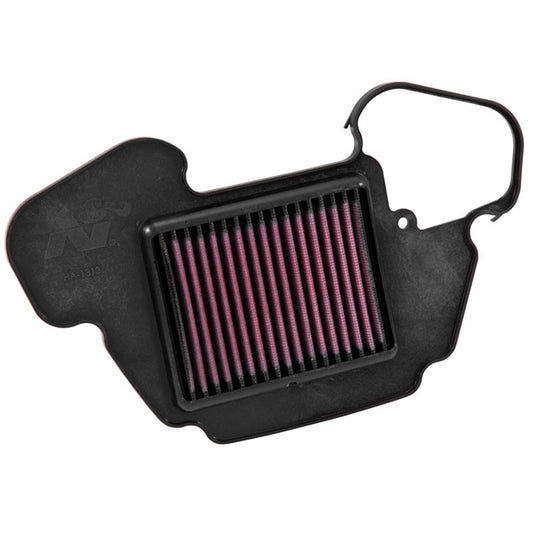Filtro de ar Honda MSX/Grom 125 >2013 K&N