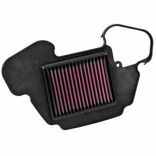 Filtro de aire Honda MSX/Grom 125 >2013 K&N