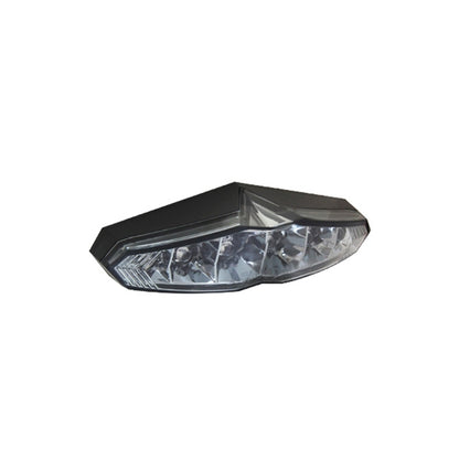Universal Tail light Infinity Smoke LED (CE) Koso