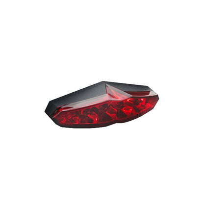Universal Tail light Infinity Smoke LED (CE) Koso