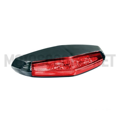 Universal Tail light Mini GT-01 LED (CE) Koso