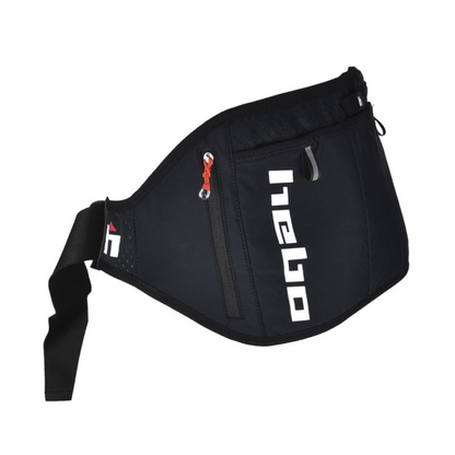 Riñonera Spyder Hebo - negro