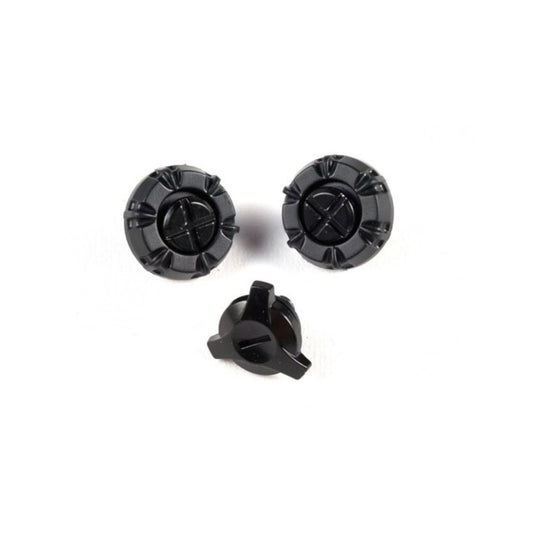 Tornillos visera casco Off-Road Stage - Striker Hebo