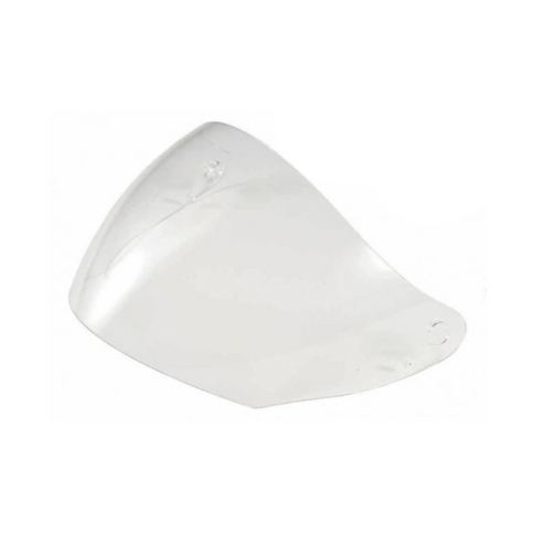 Pantalla casco Hebo CTR II - transparente