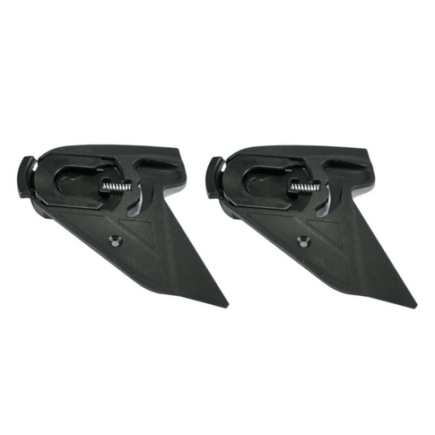 Kit mecanismo pantalla Sepang-Face Hebo HCR3141