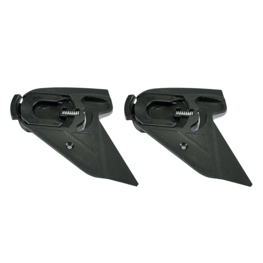 Kit mecanismo pantalla Sepang-Face Hebo