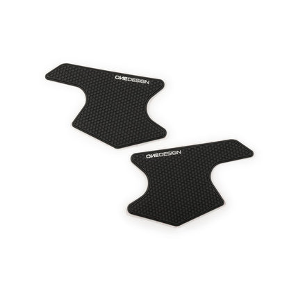 Protector lateral depósito KTM 1290 SUPER ADVENTURE S/R ABS 2021-2024 ONEDESIGN HDR345