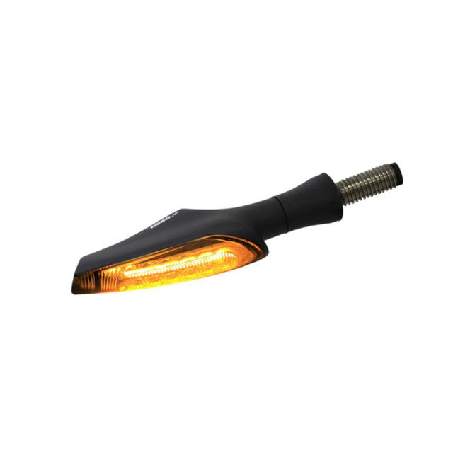 Intermitente secuencial Infinity-D LED Koso