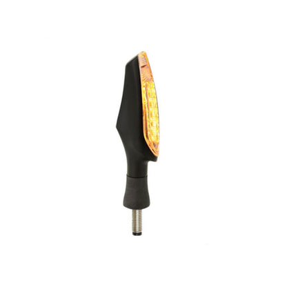 Intermitente secuencial Infinity-D LED Koso HE040100