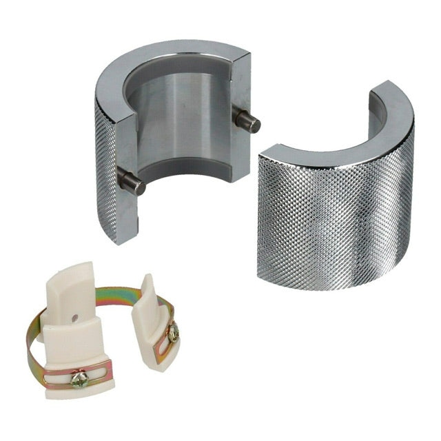Útil montaje de retenes suspensión delantera JMP 26-45 mmm 722.03.04