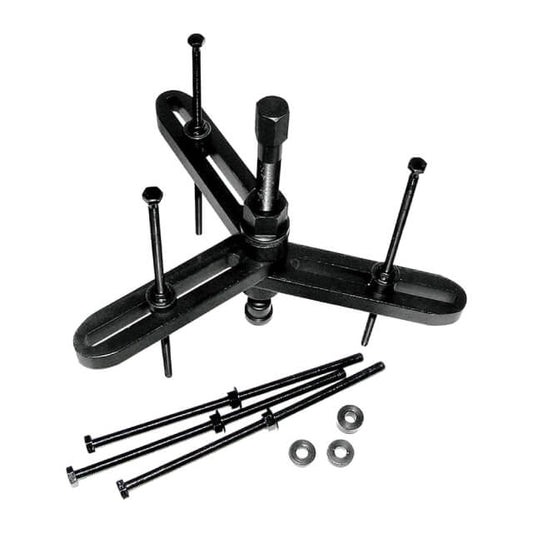 Herramienta útil extractor abrir cárter motor 2T/4T Vertical Buzzetti