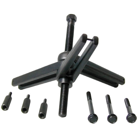 Herramienta útil extractor abrir cárter motor Heavy-Duty Buzzetti