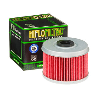 Filtre à huile Honda CBF 125 14-15  CBF 250 04-06 Hiflofiltro