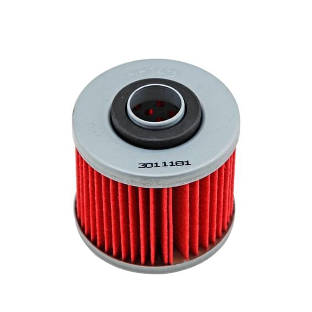Filtro de aceite Yamaha SR 250 85-96, XT600 E 83-03 Hiflofiltro