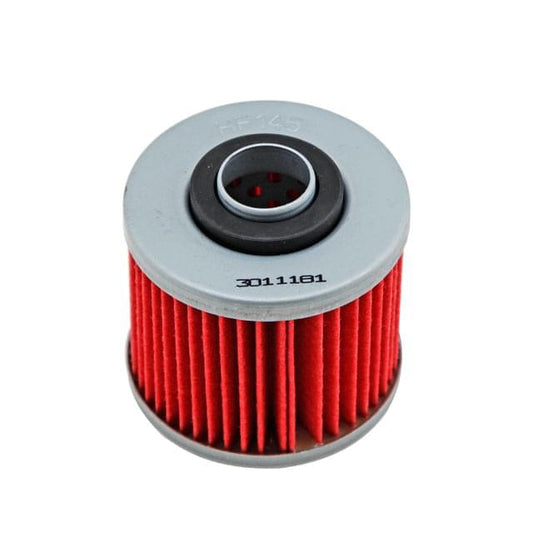 Filtro de aceite Yamaha SR 250 85-96, XT600 E 83-03 Hiflofiltro