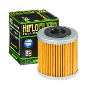 Filtro de aceite Aprilia RS4 11-16 / SXV 450-550 Hiflofiltro HF563