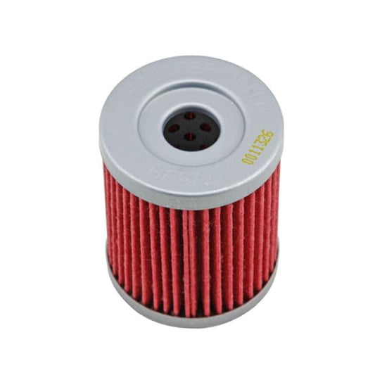 Filtro de aceite Suzuki Burgman 250/400 / Yamaha Majesty 400 Hiflofiltro