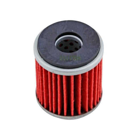 Filtro de aceite Yamaha X-Max / X-City 125 Hiflofiltro