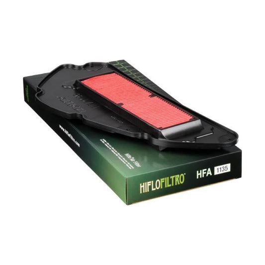Filtro de aire Honda SH 125/150 20-25 Hiflofiltro