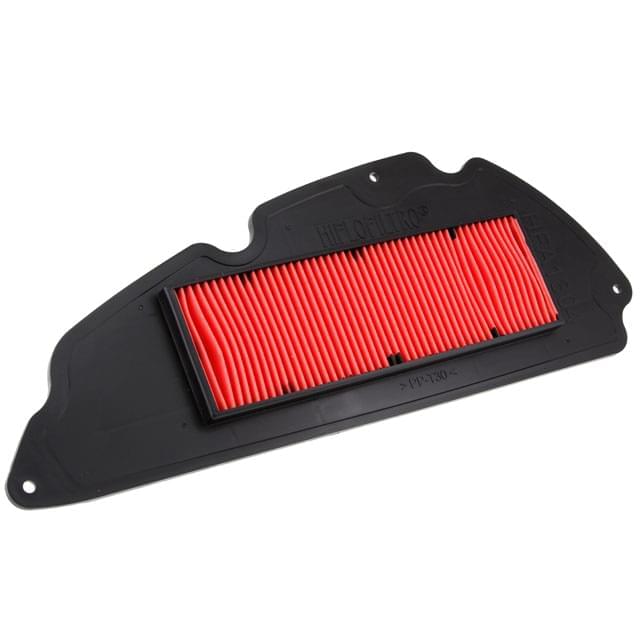 Filtro de aire Honda SH 300 i 2007-20 Hiflofiltro