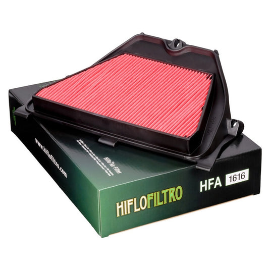 Filtro de aire Honda CBR 600 RR 03-06 Hiflofiltro