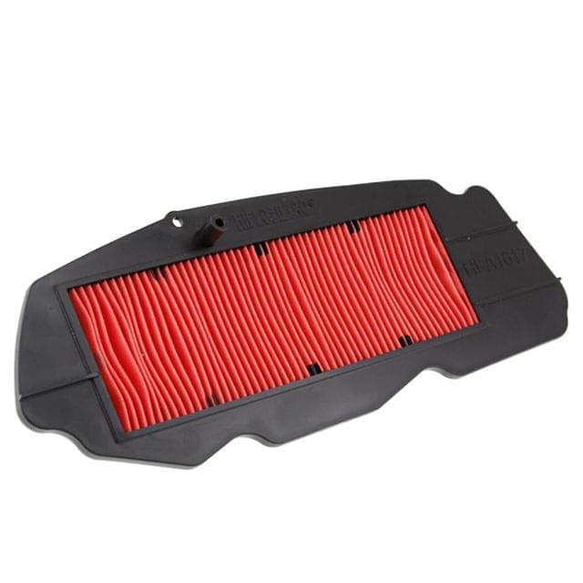 Filtro de aire Honda Silver Wing 400 / 600 Hiflofiltro