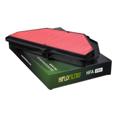 Filtro de Ar Kawasaki ZX-10 R / RR Ninja 2019-22 HifloFiltro