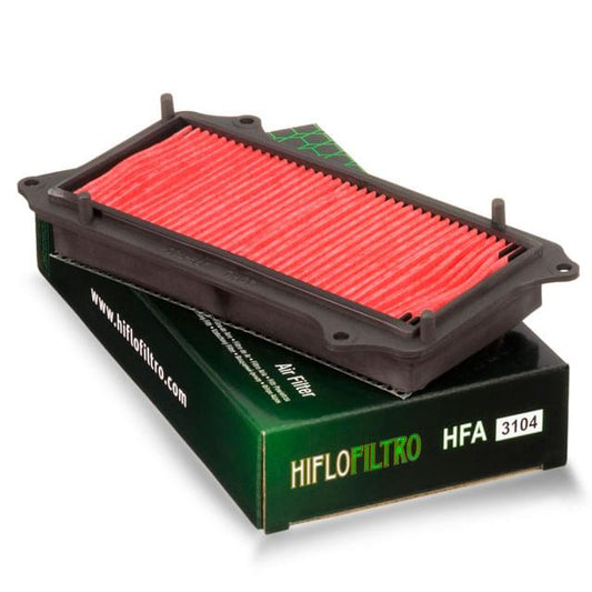 Filtro de aire Suzuki UX 125 sixteen 2008-15 Hiflofiltro