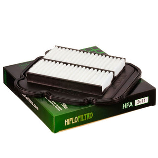 Filtro de aire Suzuki DL 650 V-Strom Hiflofiltro